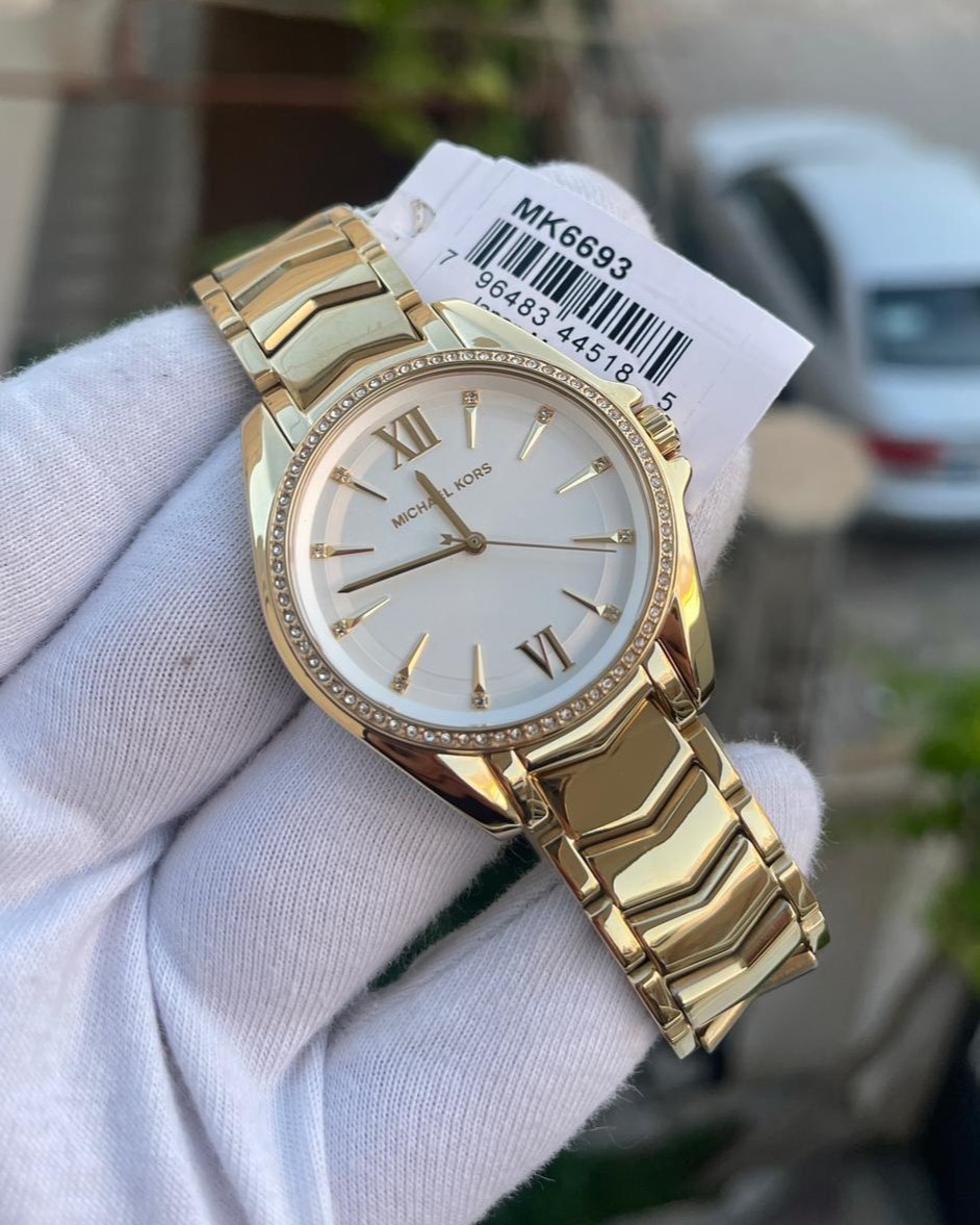 Michael Kors MK6693 L-1805